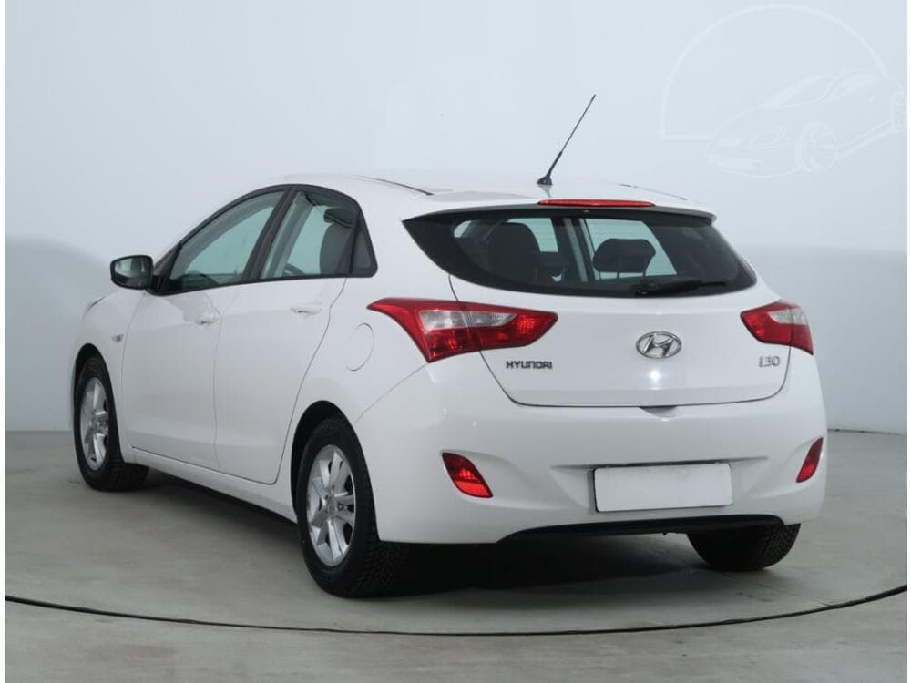 2013 Hyundai i30 - 4