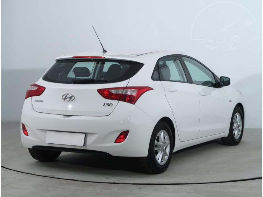 2013 Hyundai i30 - 5