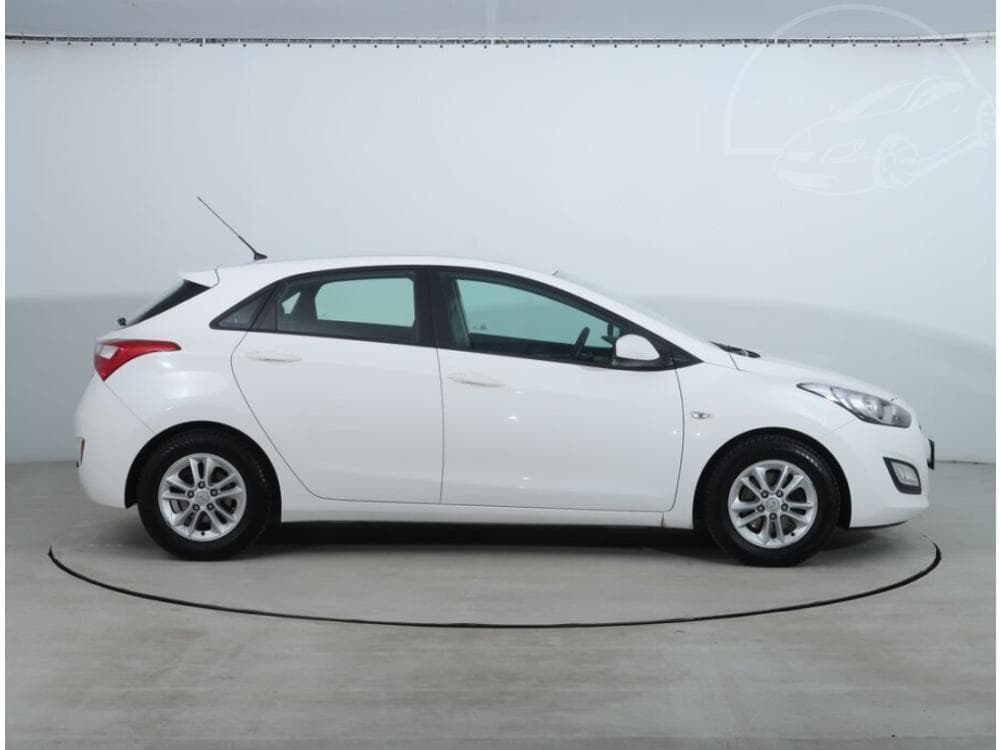 2013 Hyundai i30 - 6