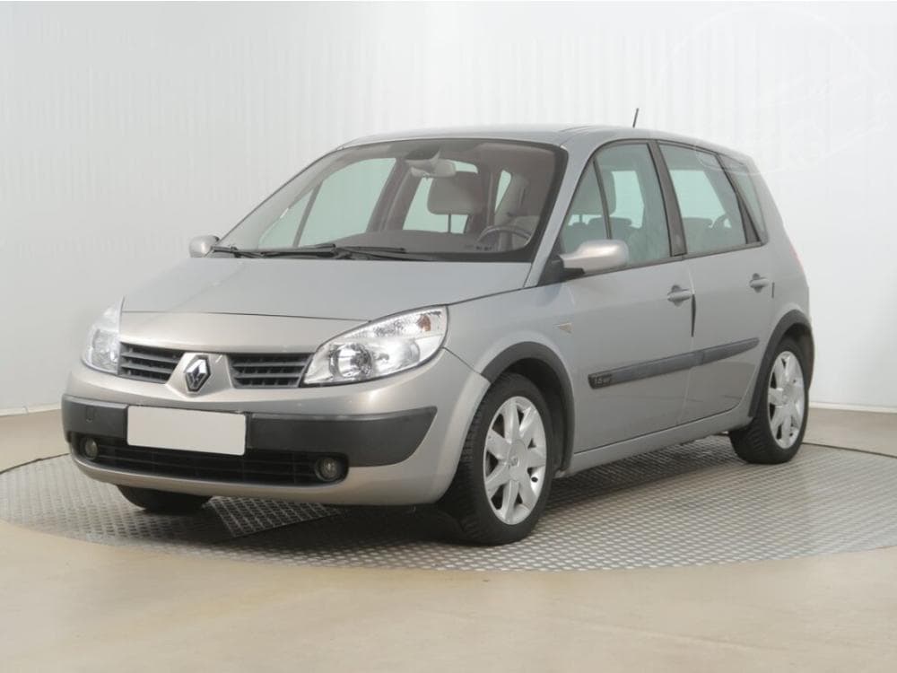 2003 Renault SCENIC - 2