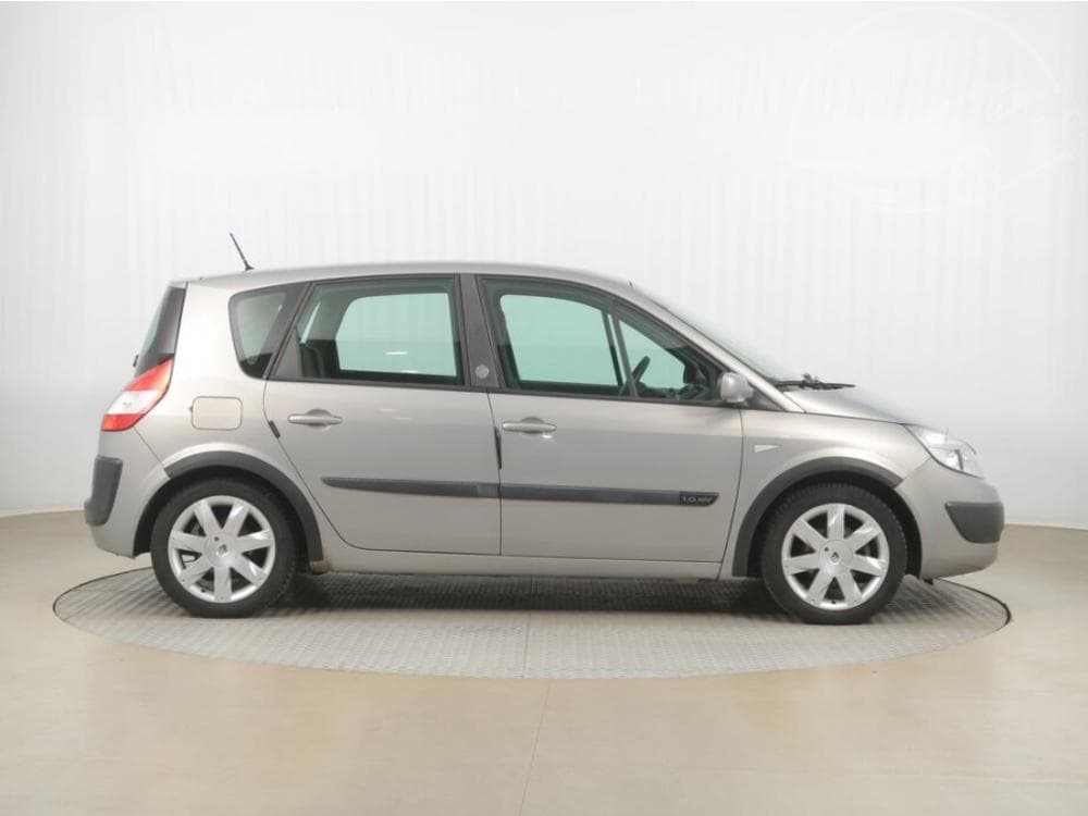 2003 Renault SCENIC - 6
