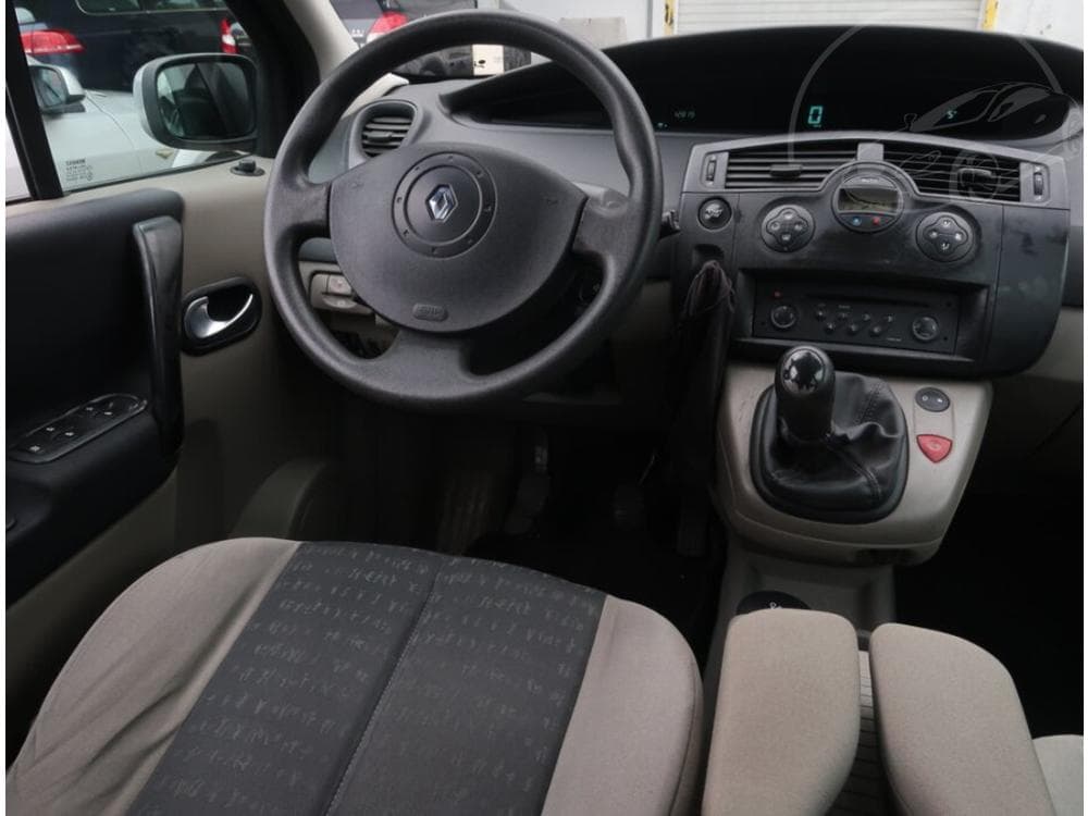 2003 Renault SCENIC - 7