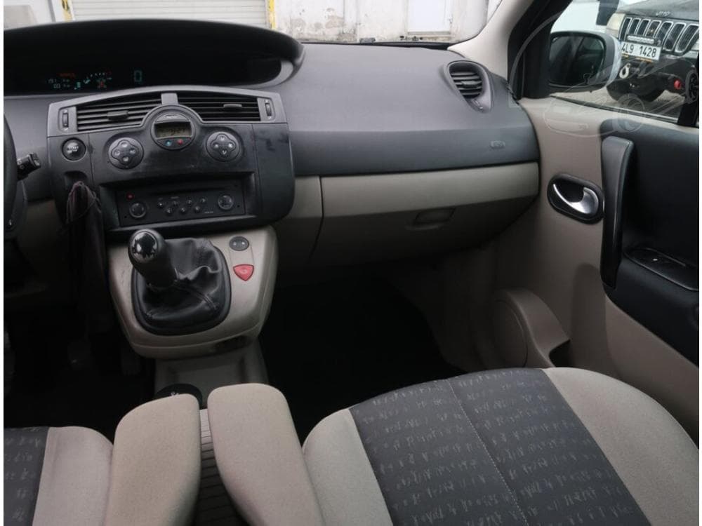 2003 Renault SCENIC - 8