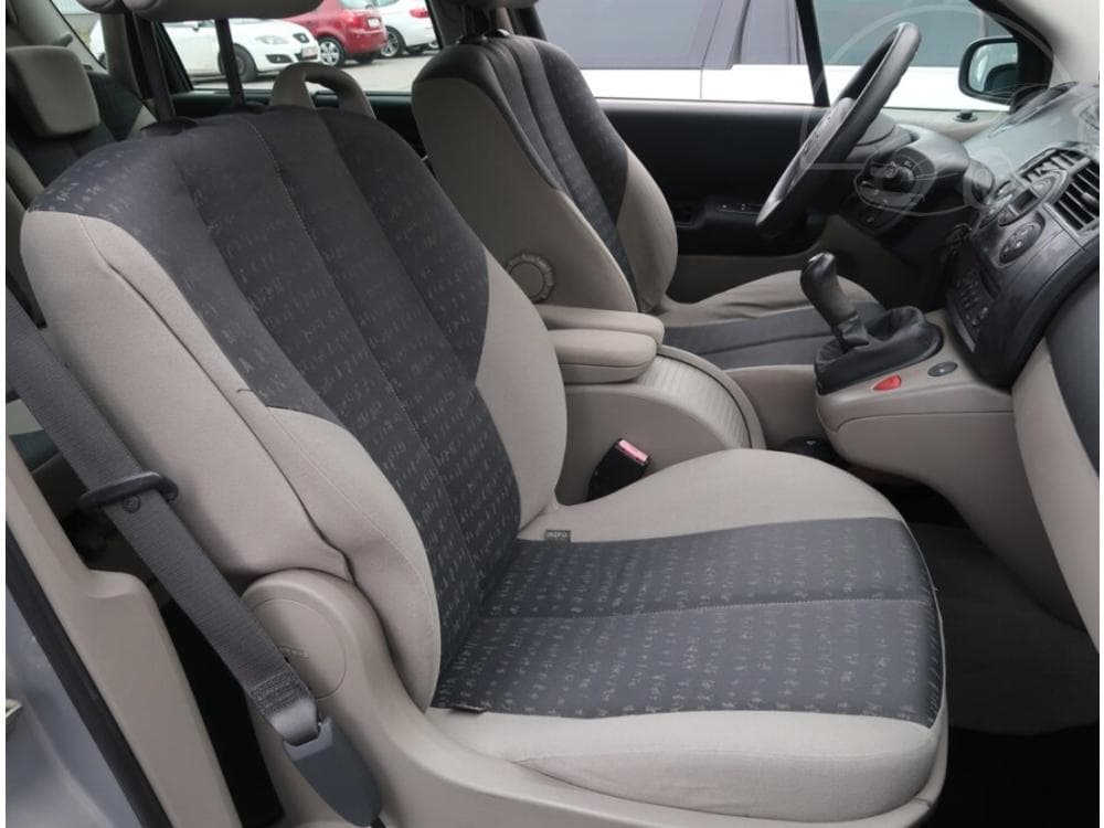 2003 Renault SCENIC - 9