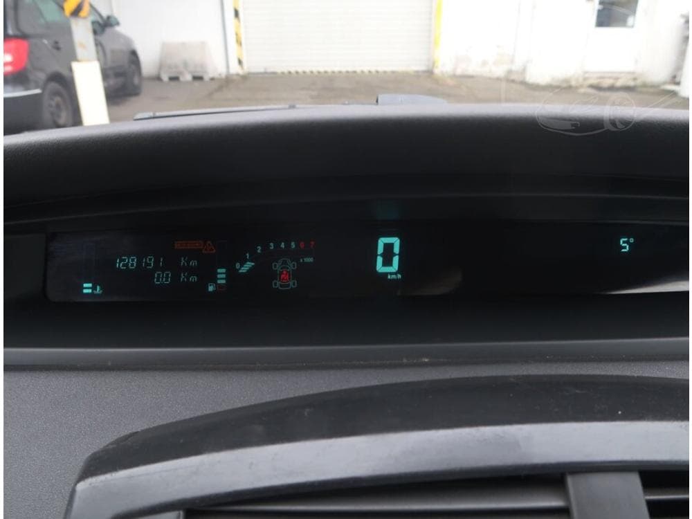 2003 Renault SCENIC - 11
