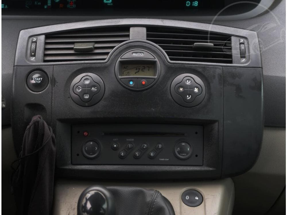 2003 Renault SCENIC - 12