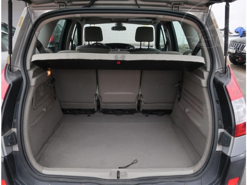 2003 Renault SCENIC - 13