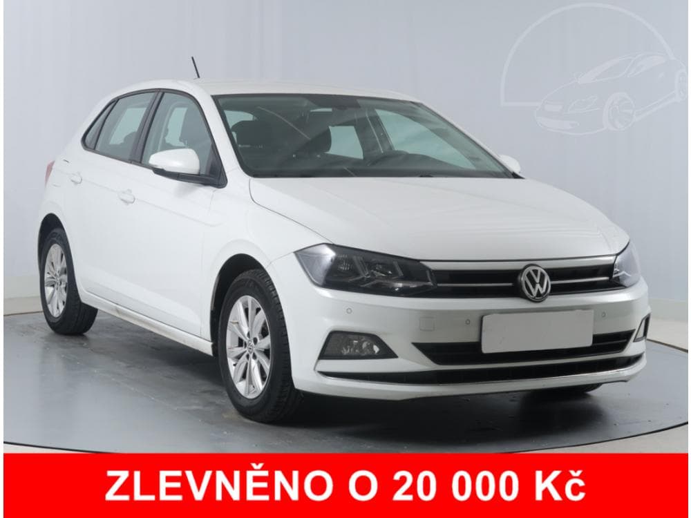 2019 Volkswagen POLO