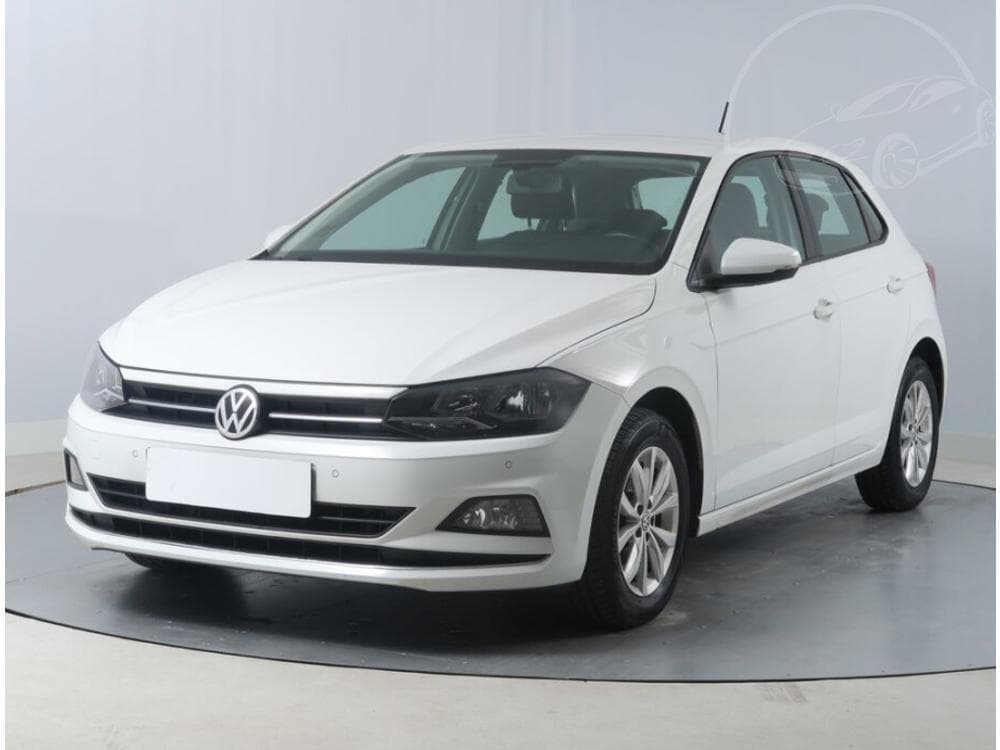 2019 Volkswagen POLO - 7