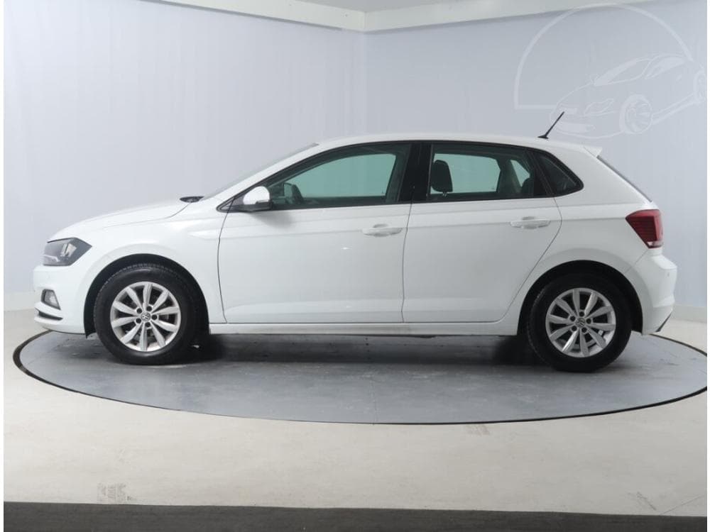 2019 Volkswagen POLO - 13