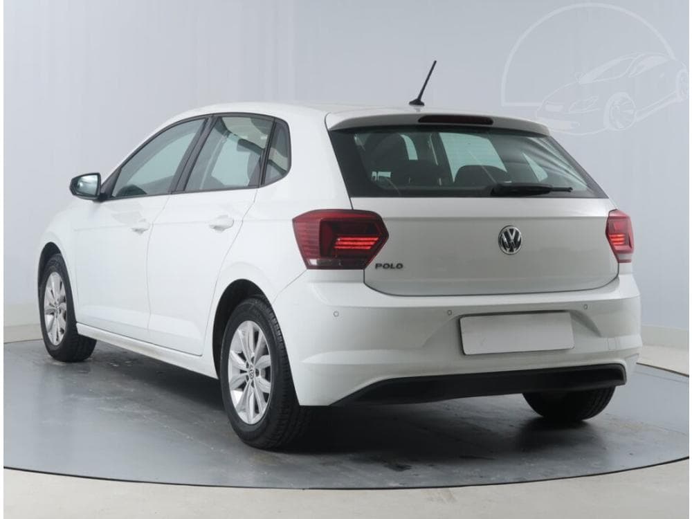 2019 Volkswagen POLO - 19