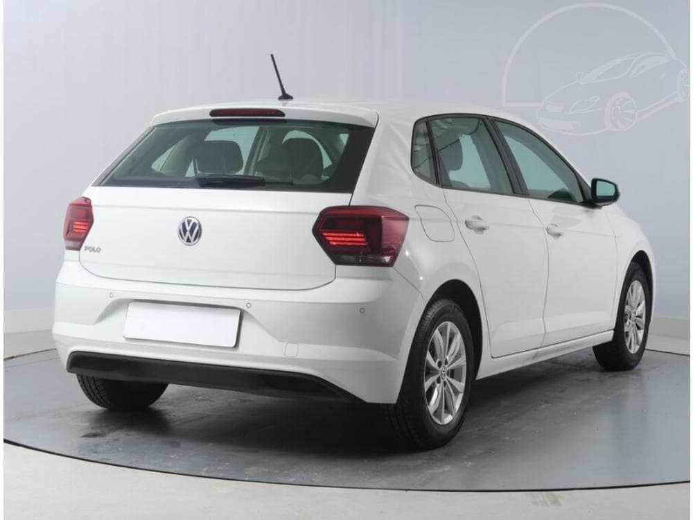 2019 Volkswagen POLO - 25