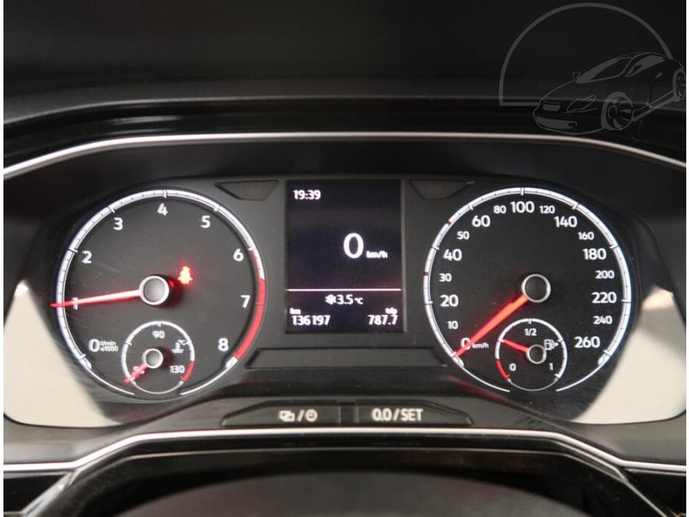 2019 Volkswagen POLO - 61