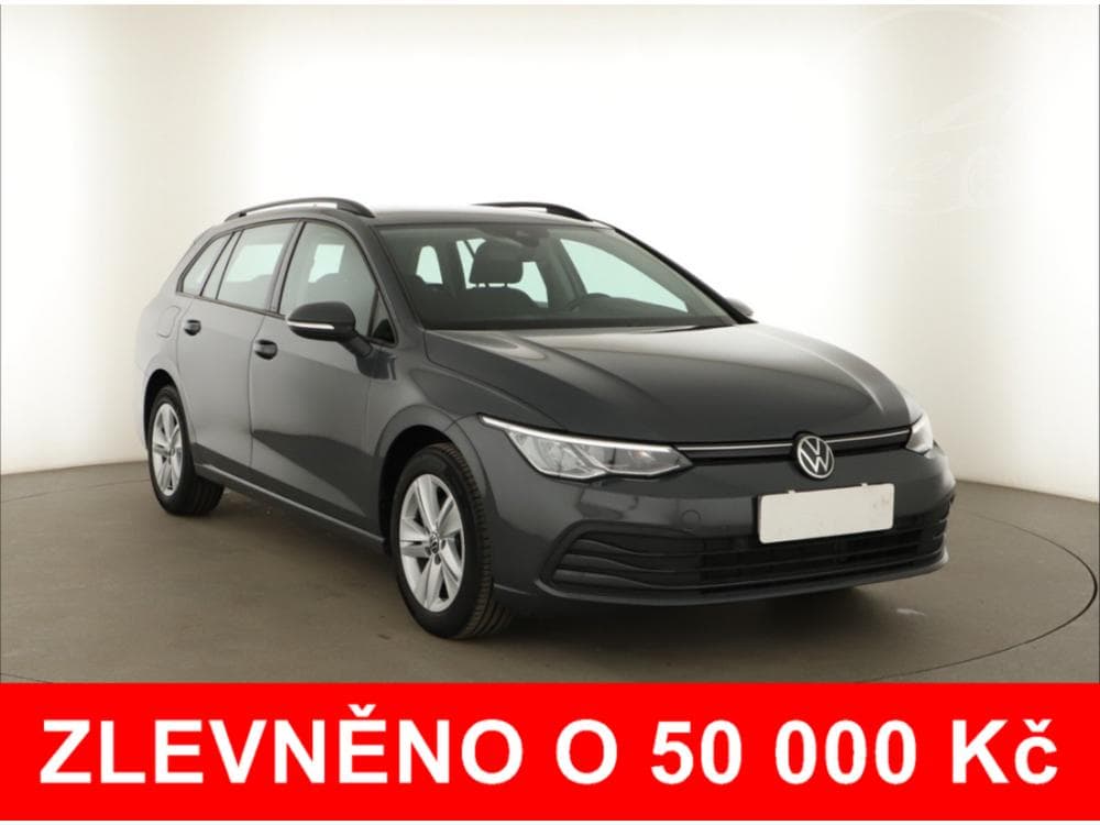 2021 Volkswagen GOLF