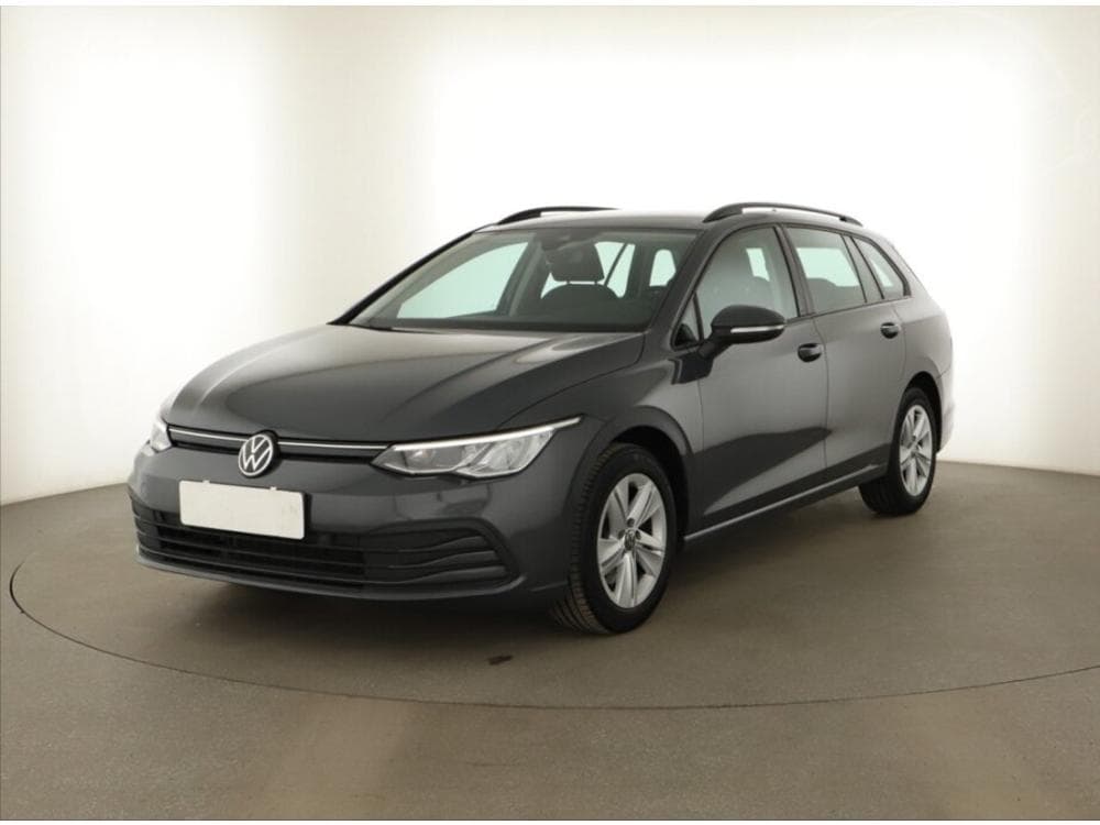 2021 Volkswagen GOLF - 3
