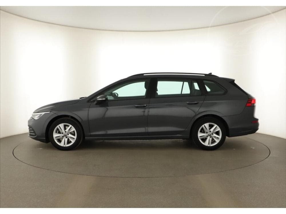 2021 Volkswagen GOLF - 5