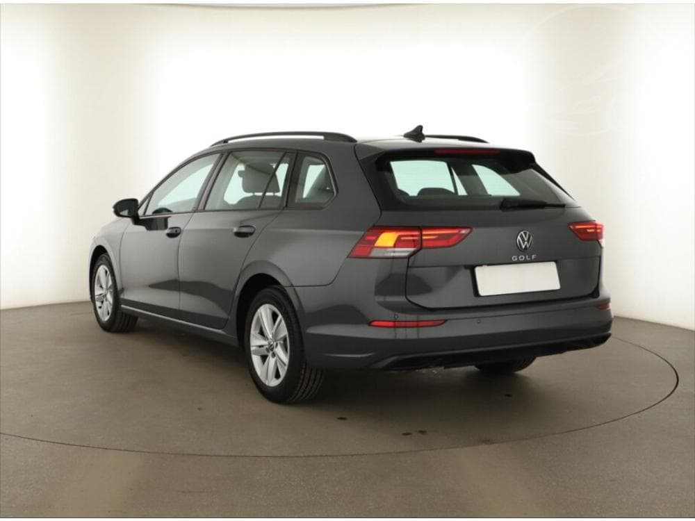 2021 Volkswagen GOLF - 7