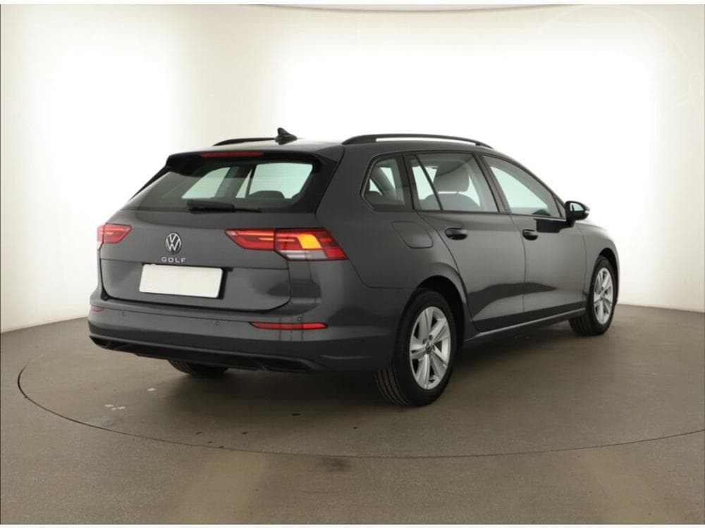 2021 Volkswagen GOLF - 9