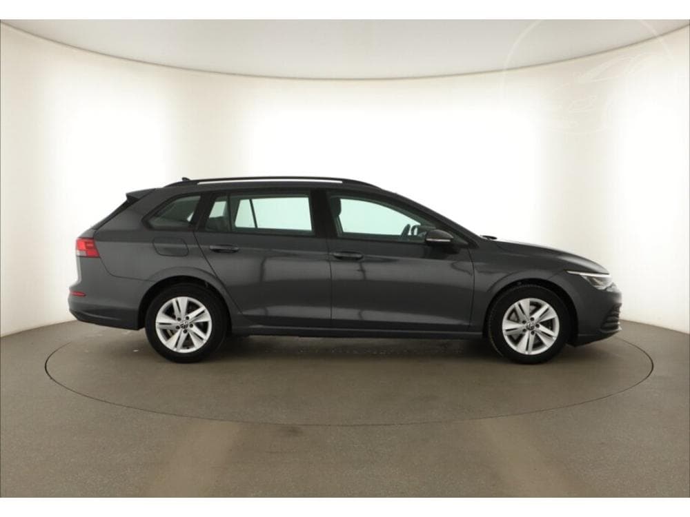 2021 Volkswagen GOLF - 11