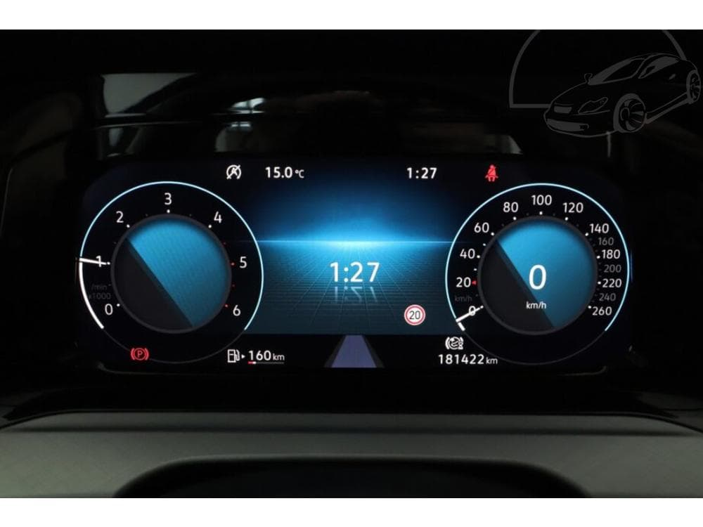 2021 Volkswagen GOLF - 15