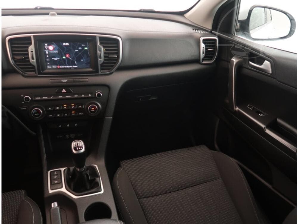 2018 Kia SPORTAGE - 22