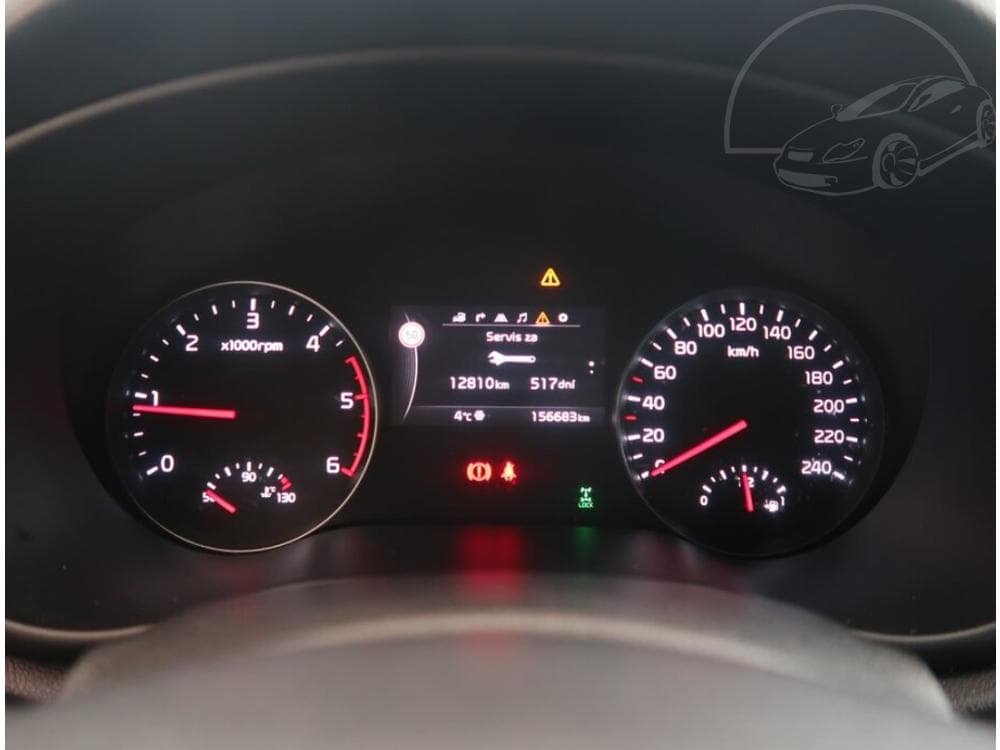 2018 Kia SPORTAGE - 31