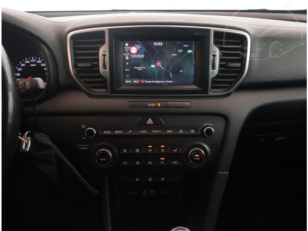 2018 Kia SPORTAGE - 34