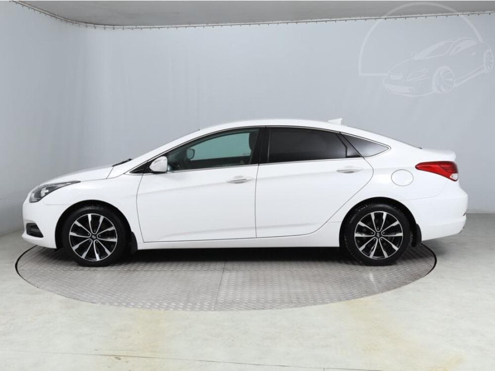 2016 Hyundai I40 - 3