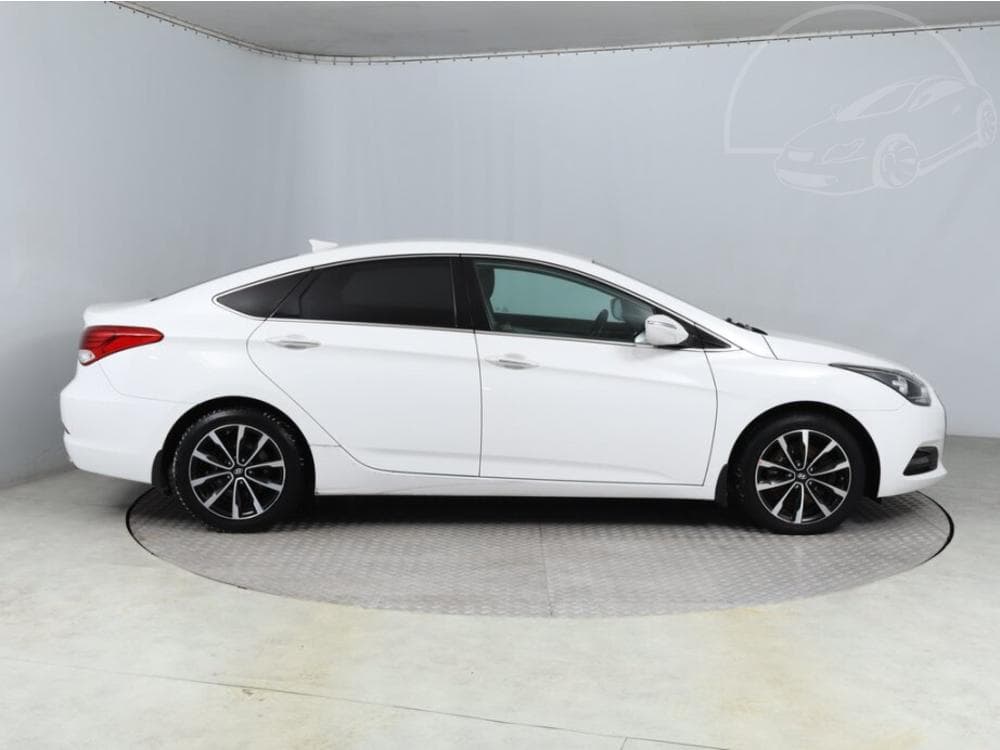 2016 Hyundai I40 - 6