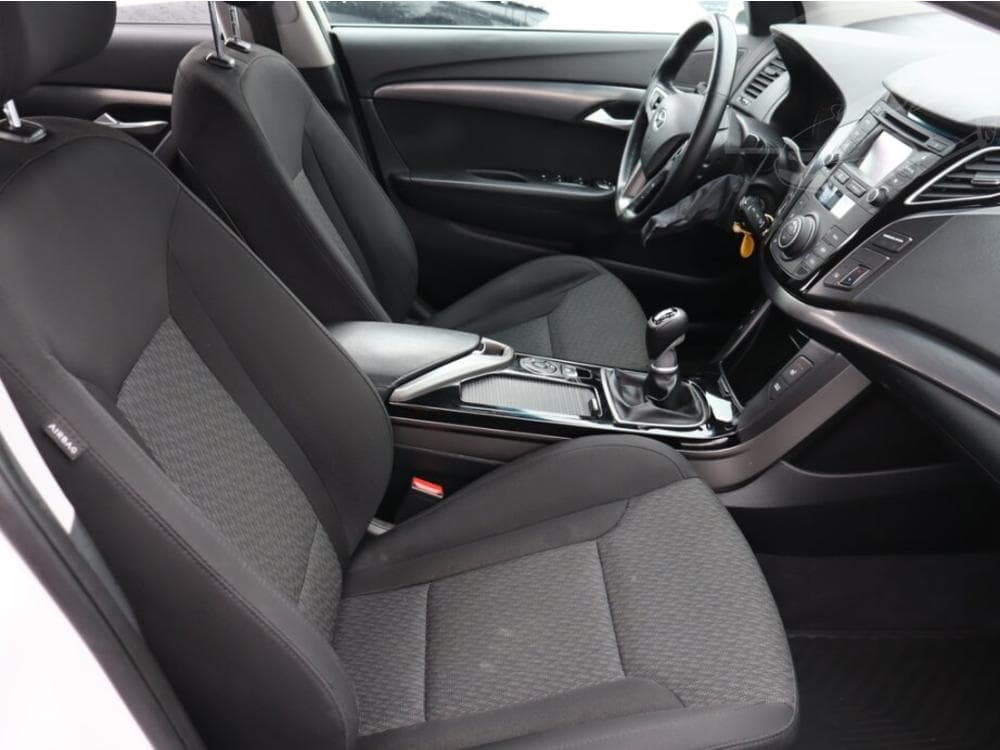 2016 Hyundai I40 - 7