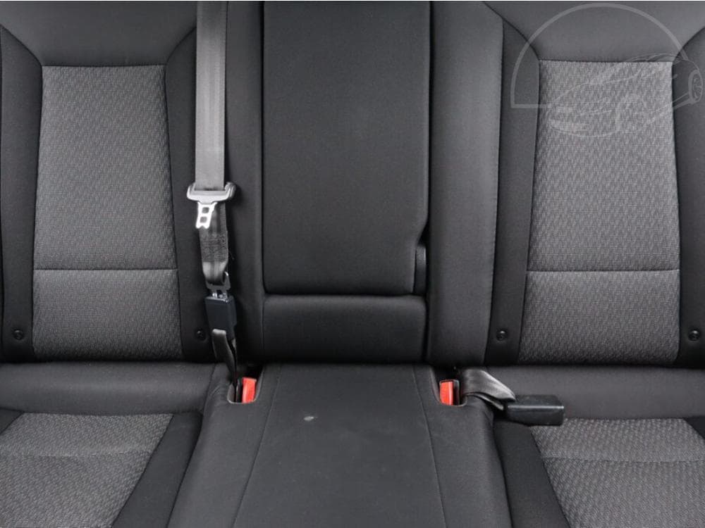 2016 Hyundai I40 - 8