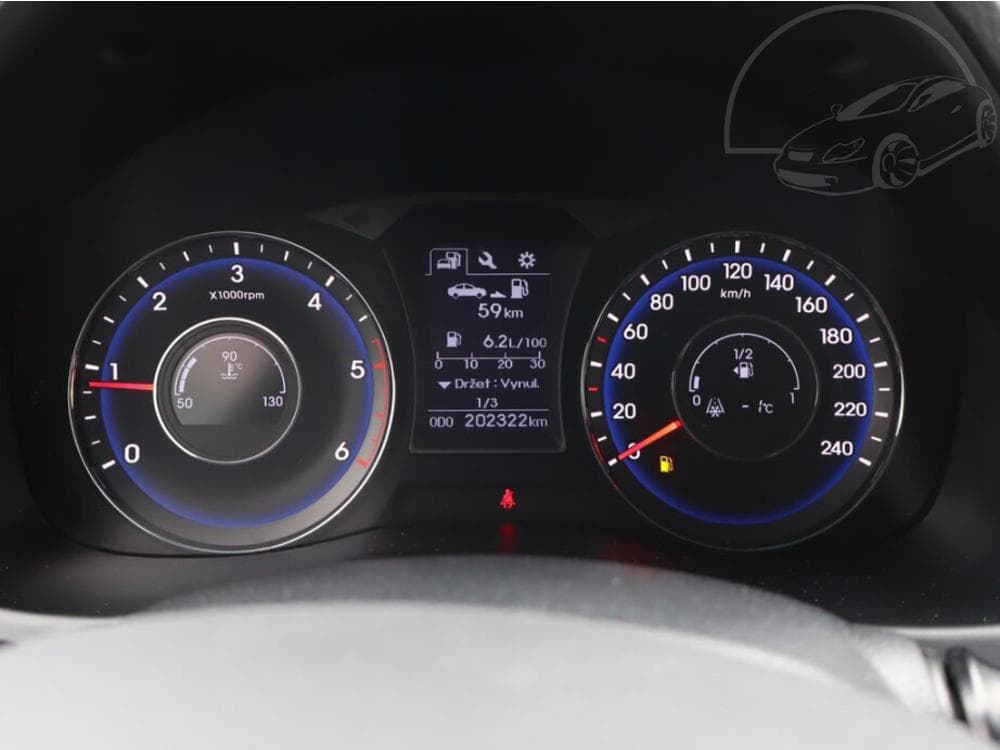 2016 Hyundai I40 - 9