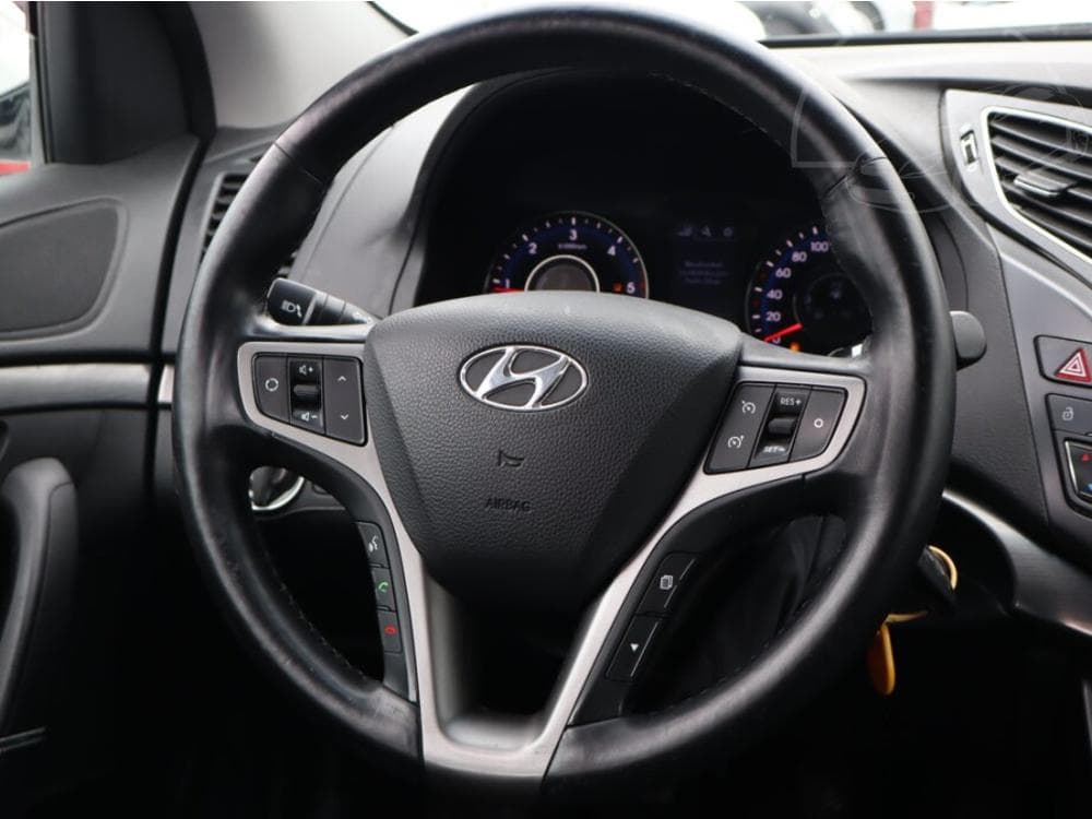 2016 Hyundai I40 - 13