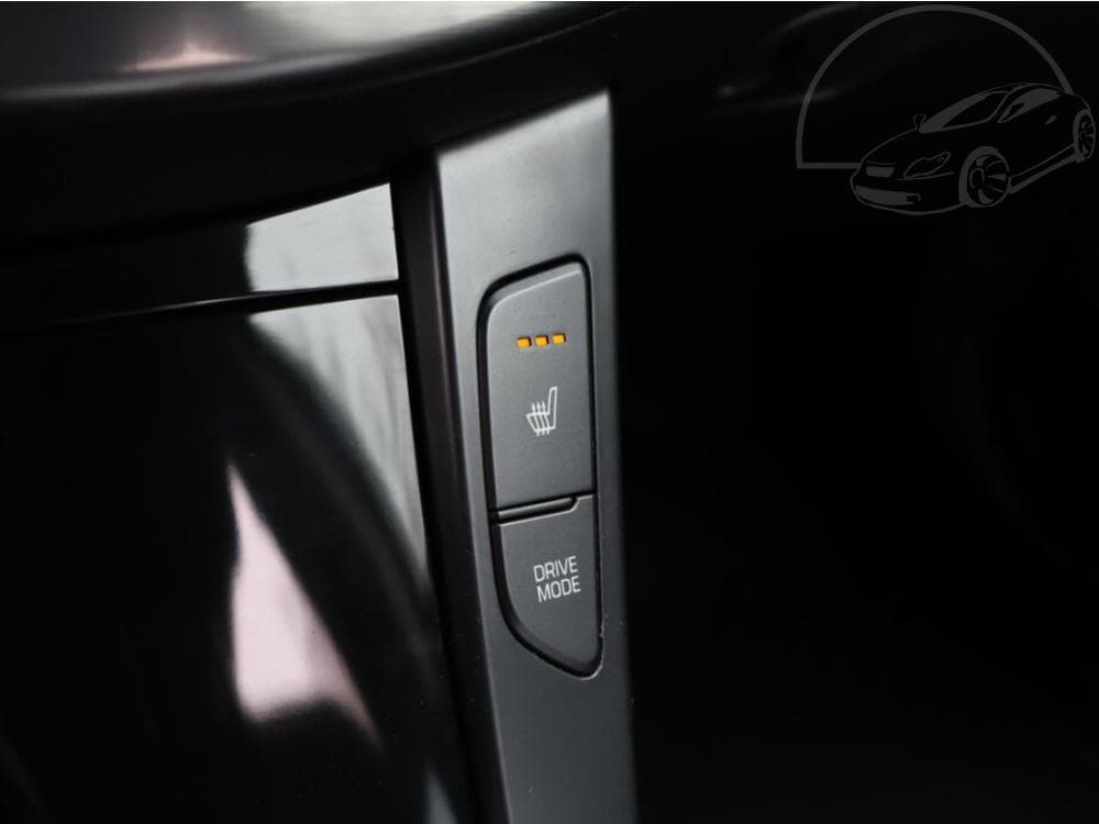 2016 Hyundai I40 - 14