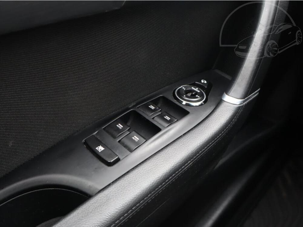 2016 Hyundai I40 - 15