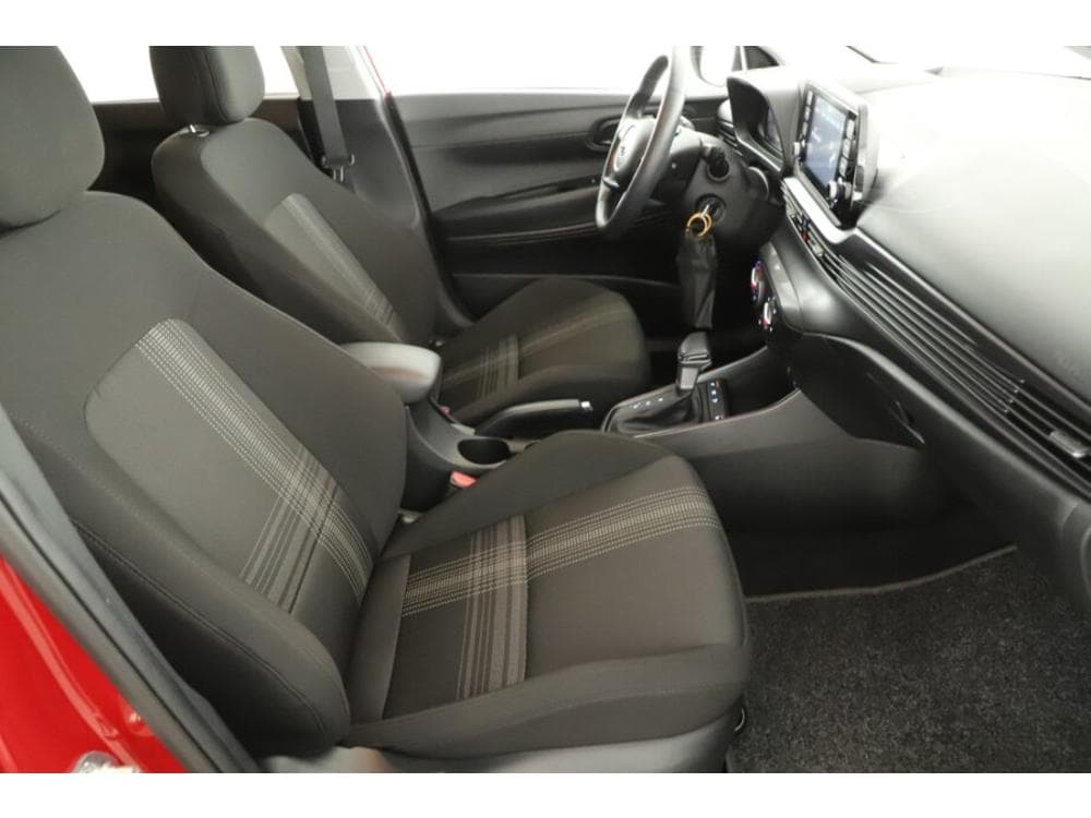 2022 Hyundai Bayon - 7