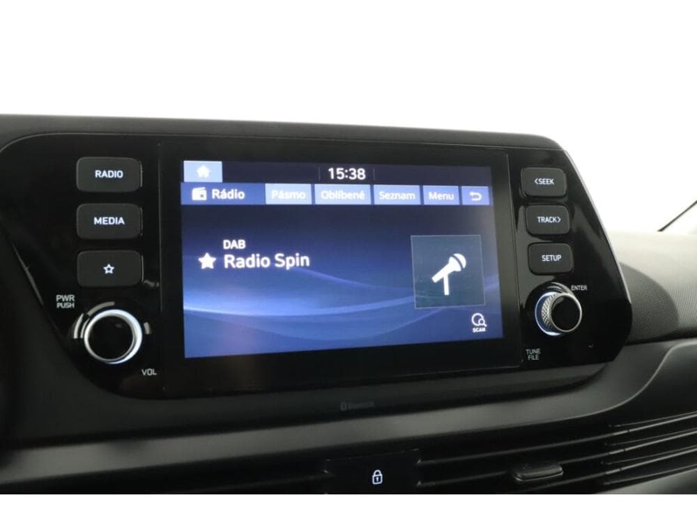 2022 Hyundai Bayon - 9