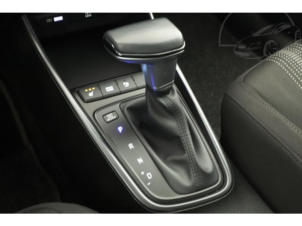 2022 Hyundai Bayon - 10