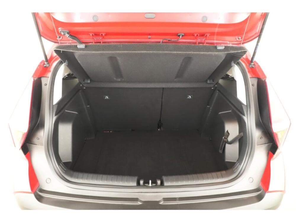 2022 Hyundai Bayon - 11