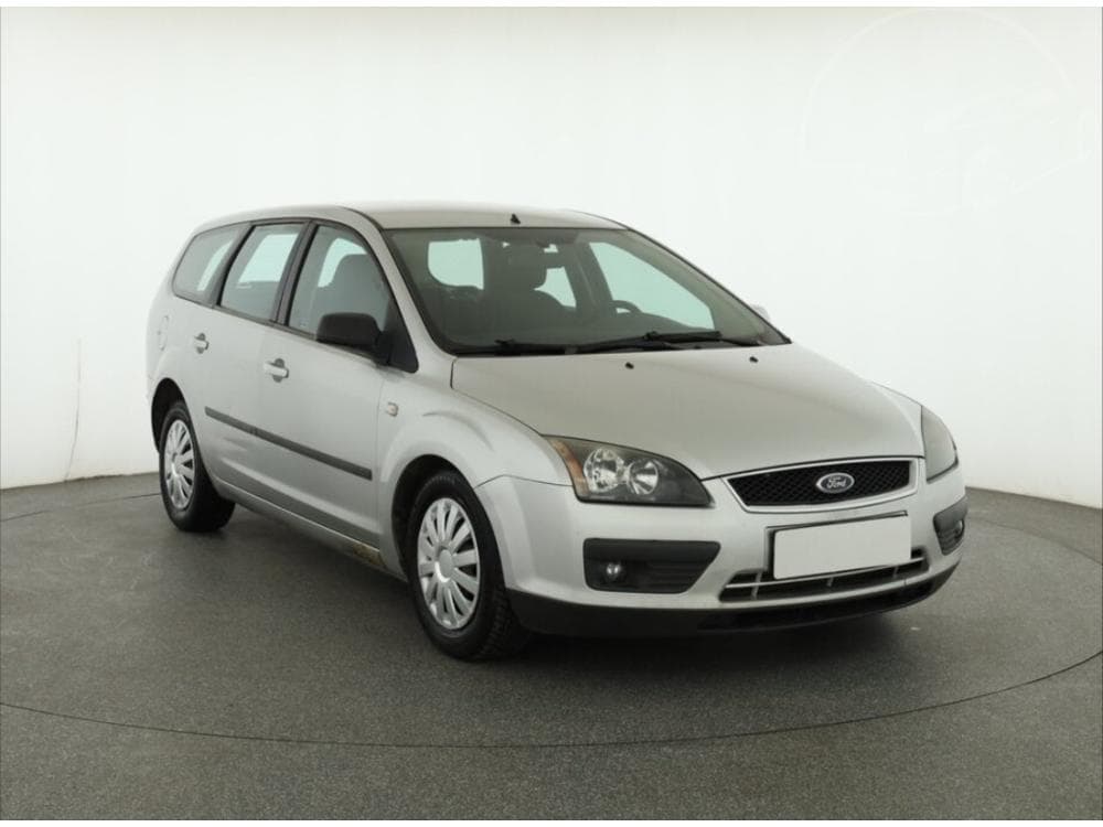 2005 Ford FOCUS