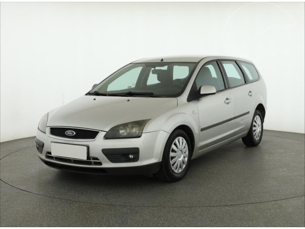 2005 Ford FOCUS - 2