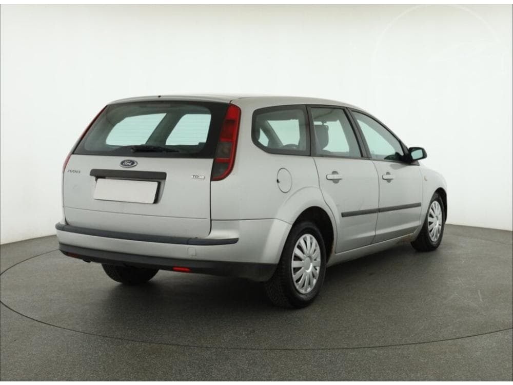 2005 Ford FOCUS - 5