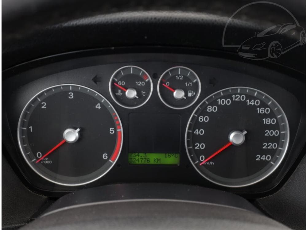 2005 Ford FOCUS - 8