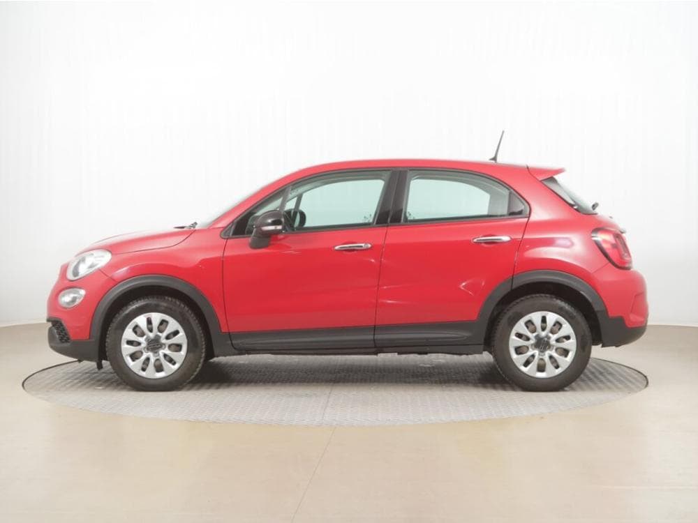2021 Fiat 500X - 3