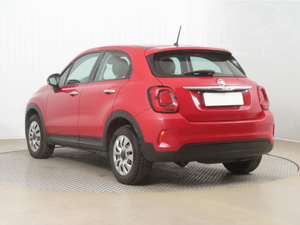 2021 Fiat 500X - 4