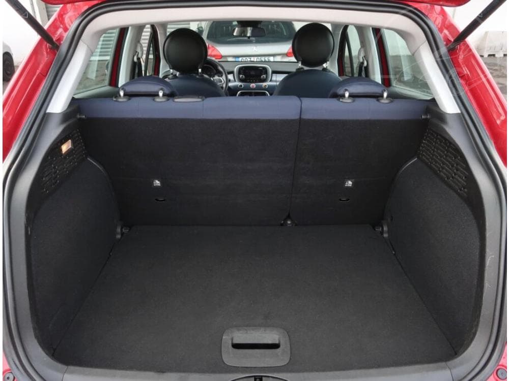 2021 Fiat 500X - 13