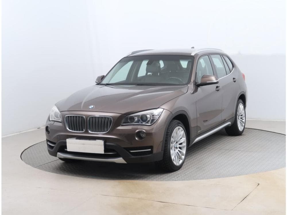 2014 BMW X1 - 3