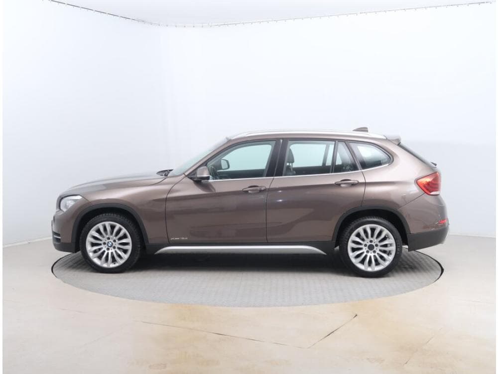 2014 BMW X1 - 5