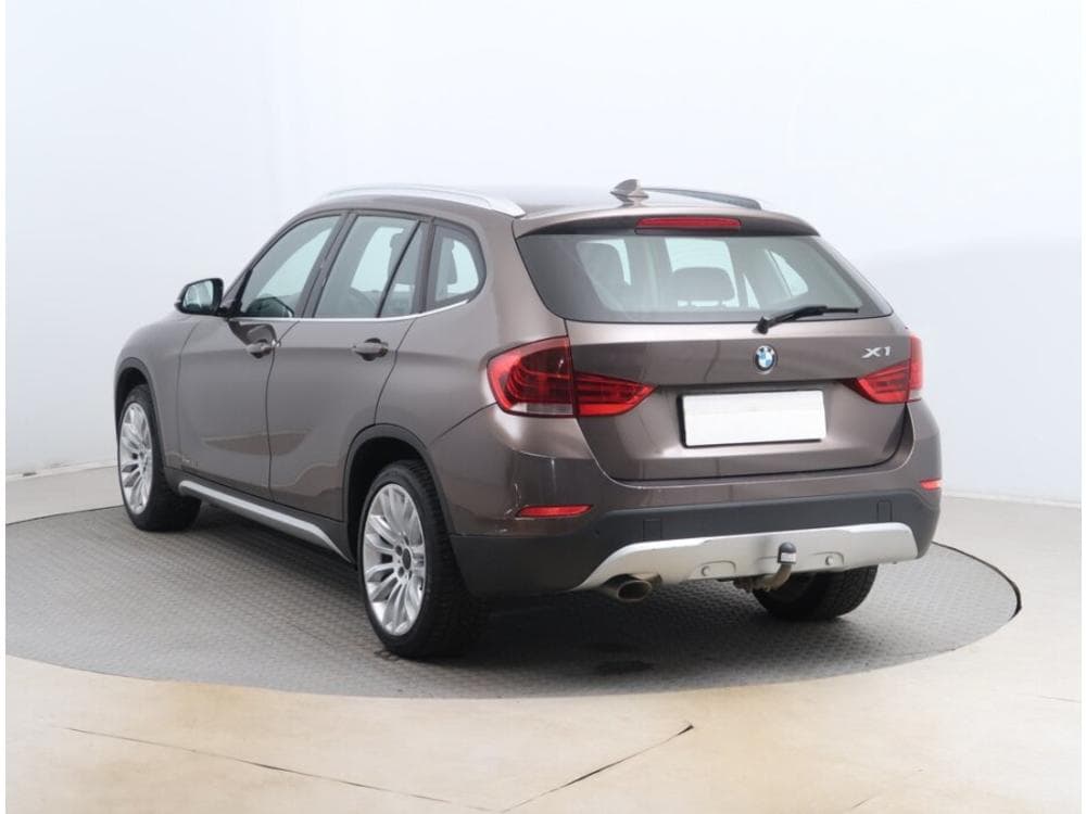 2014 BMW X1 - 7