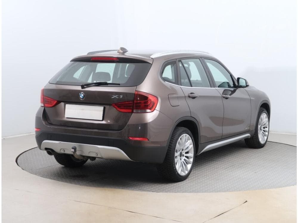 2014 BMW X1 - 9